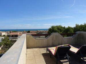 Holiday Home Les Villas sur la Colline