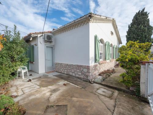 Holiday Home Les violettes 2