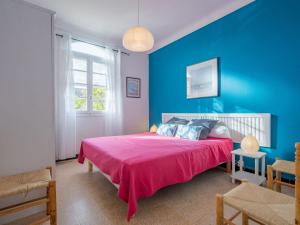 Holiday Home Les violettes 2