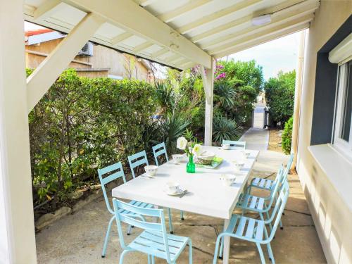 Holiday Home Les Vives