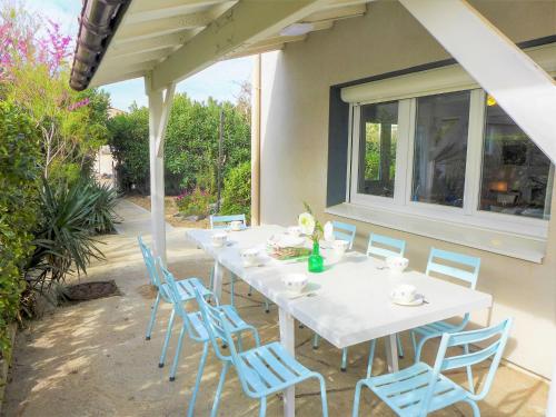 Holiday Home Les Vives