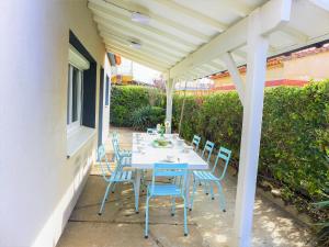 Holiday Home Les Vives