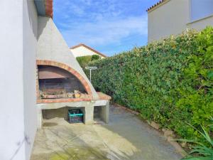 Holiday Home Les Vives