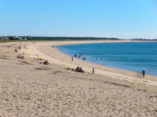 Holiday Home Les Volets Bleus - LTB307