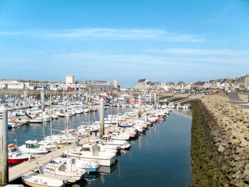 Holiday Home Les Volets Bleus - LTB307