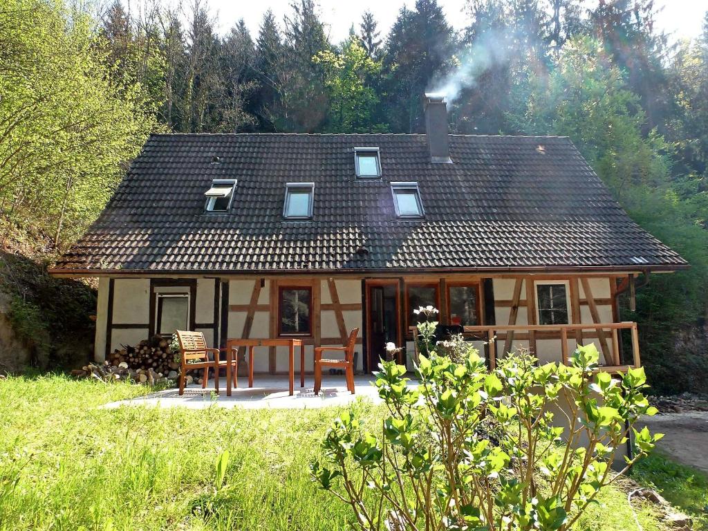 Holiday Home Leubach , 77709 Schiltach
