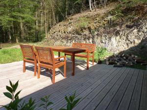 Holiday Home Leubach