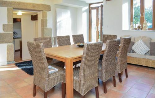 Holiday home Lieu dit La Riviere