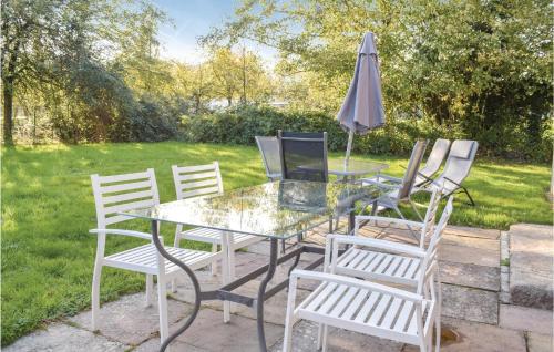 Holiday home Lieu dit La Riviere