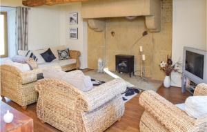 Holiday home Lieu dit La Riviere