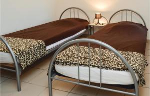 Holiday home Lieu dit les Pavillons