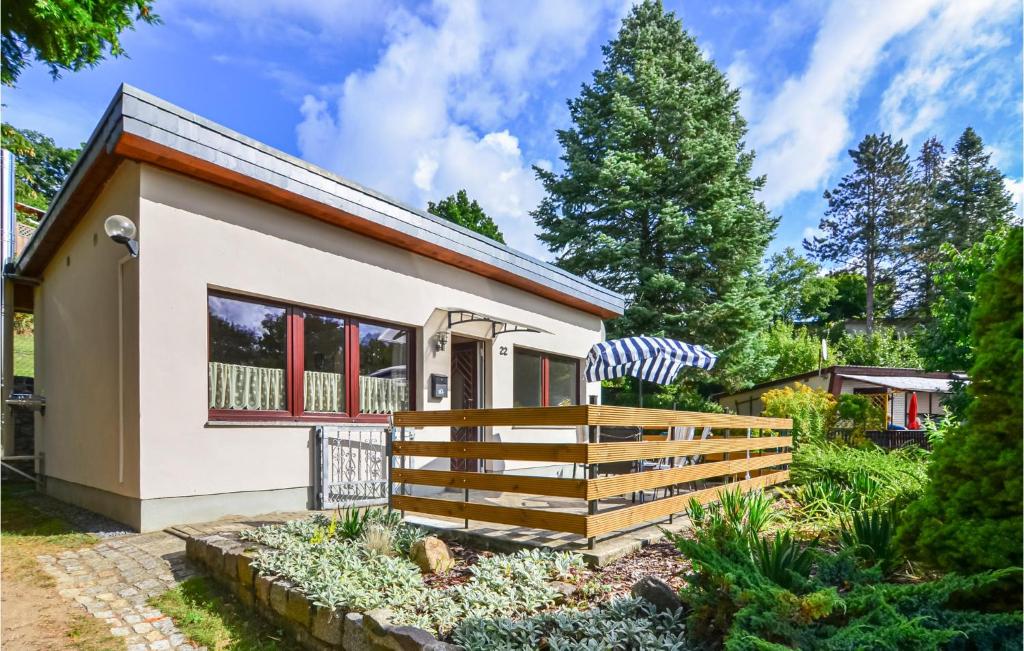 Holiday home Lindenberg R , 17094 Klein Nemerow
