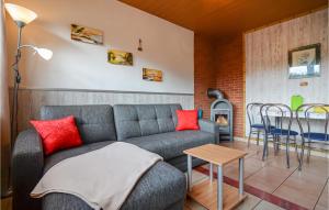 Holiday home Lindenberg R