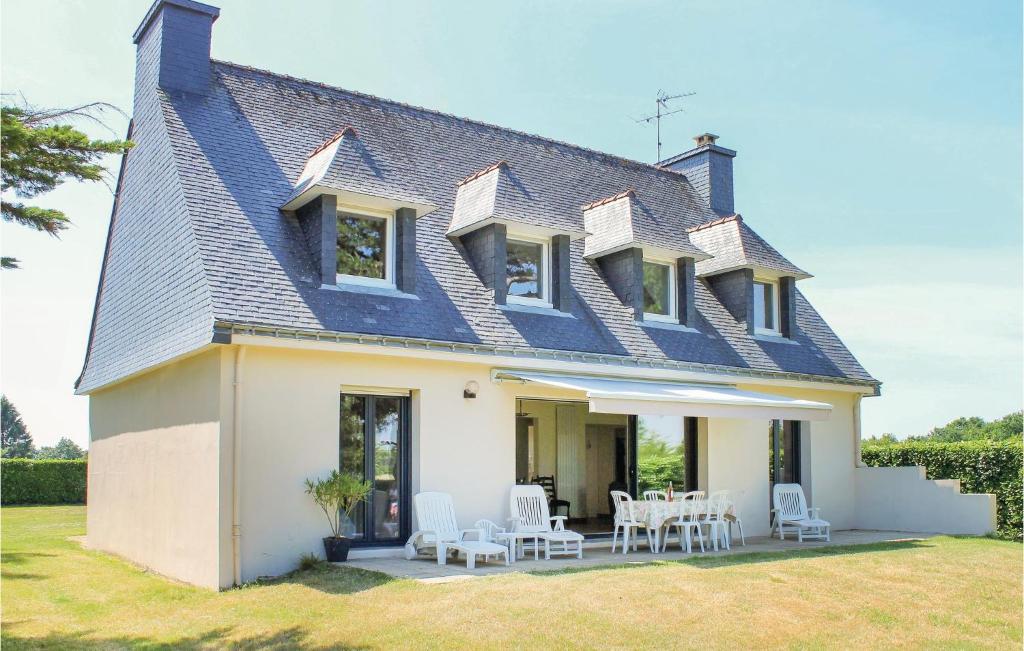 Holiday home Listrec , 56550 Kerdavid