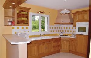 Holiday Home Lochrist