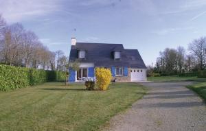 Holiday Home Lochrist