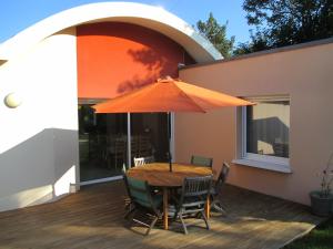 Maison de vacances Holiday Home Lochrist Le Conquet 7 route de keringard 29217 Le Conquet Bretagne