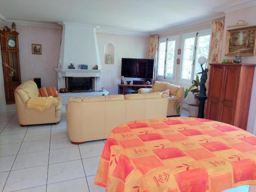 holiday home, Locmaria-Plouzané