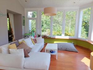 holiday home, Locmaria-Plouzané