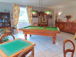 Maison de vacances holiday home, Locmaria-Plouzané  29280 Loc-Maria-Plouzané Bretagne