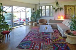 Holiday Home Locquirec - BRE05100d-F