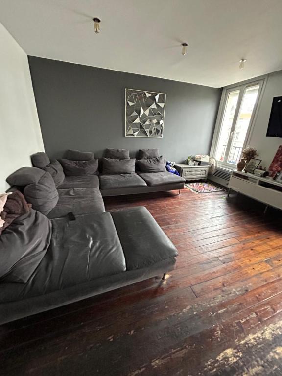 Holiday Home Locquirec - BRE05101c-F 29241 Locquirec