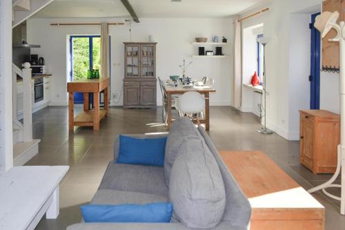 Holiday Home Locquirec - BRE05104e-F