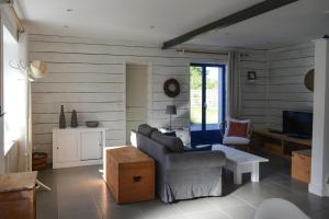 Holiday Home Locquirec - BRE05104e-F