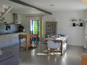 Holiday Home Locquirec - BRE05104e-F