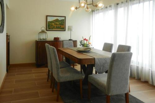 Holiday Home Lomba da Fazenda - PDL01100i-F