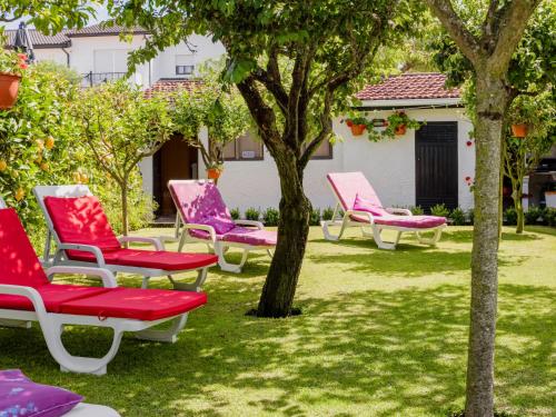 Holiday Home Lopes - FAO125
