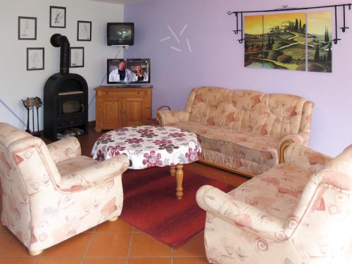 Holiday Home Losentitz-1