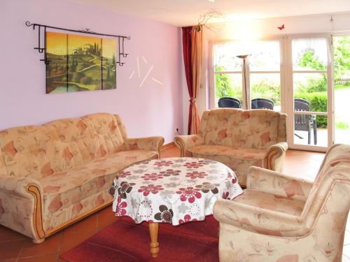 Holiday Home Losentitz-1