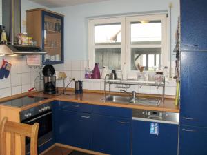 Holiday Home Losentitz-1