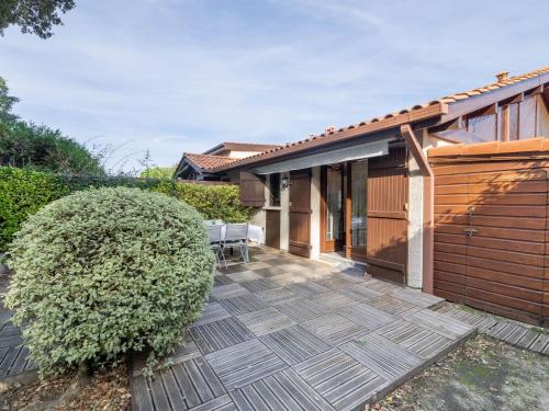 Holiday Home lotissement Les Rives de Capbreton