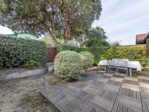 Holiday Home lotissement Les Rives de Capbreton