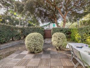 Holiday Home lotissement Les Rives de Capbreton