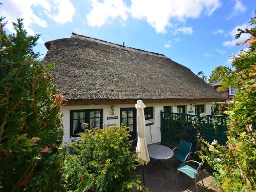 Holiday Home Lotsenhaus