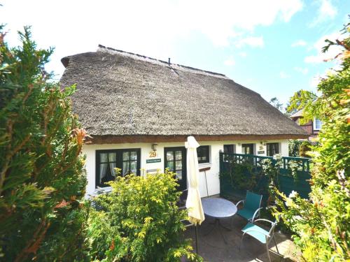 Holiday Home Lotsenhaus