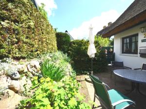 Holiday Home Lotsenhaus