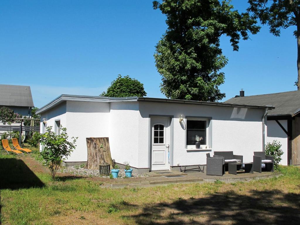 Holiday Home Lotta , 17454 Zinnowitz