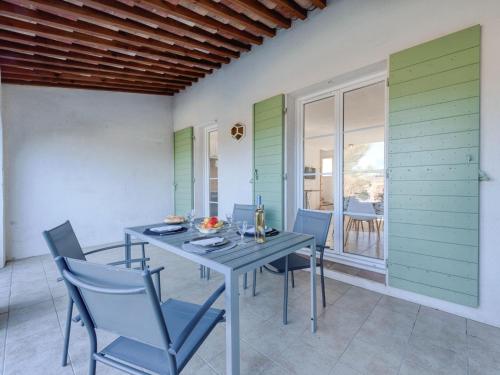 Holiday Home Lou Cepoun