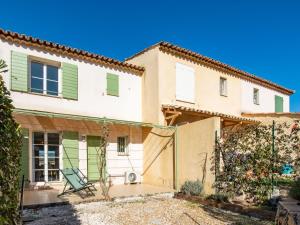 Holiday Home Lou Cepoun