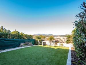 Holiday Home Lou Cepoun