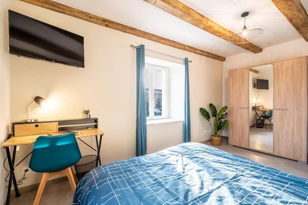 Holiday Home Lou Cepoun 83310 Cogolin