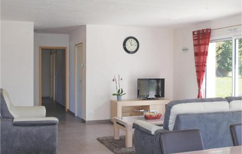 Holiday home Louargat *I*