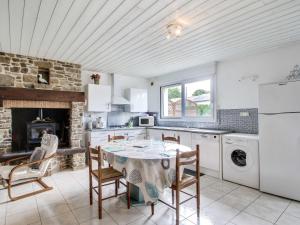 Holiday Home Loumas