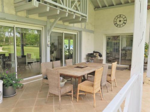 Holiday Home Lous Bernets