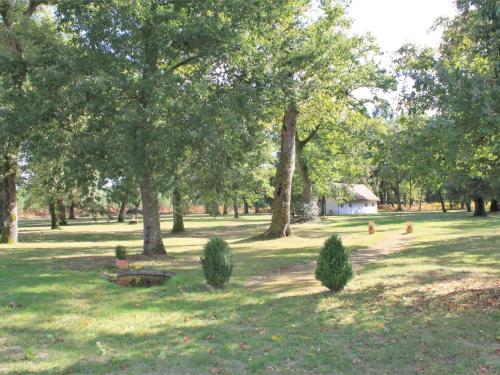Holiday Home Lous Bernets