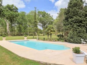 Holiday Home Lous Bernets